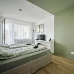 Gæstehus Goldenhugo Self Check In Pet Friendly Vilnius