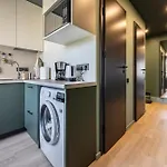 Goldenhugo Self Check In Pet Friendly Vilnius