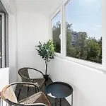 Goldenhugo Self Check In Pet Friendly * Vilnius