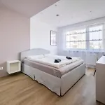 Goldenhugo Self Check In Pet Friendly Vilnius